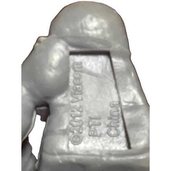 Teenage Mutant Ninja Turtles SPLINTER Playmates 2012 Action Figure - Picture 10 of 10